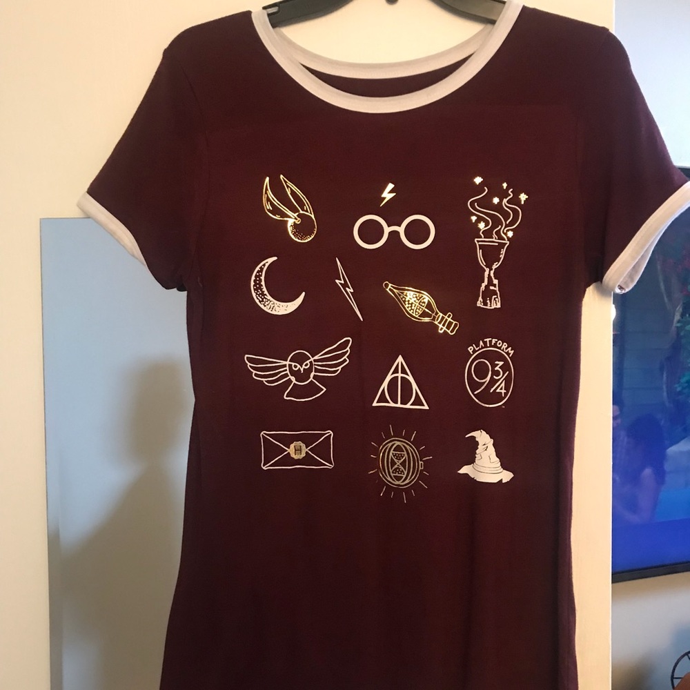 Harry Potter T-shirt